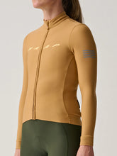 Damen Evade Thermal Langarmtrikot 2.0